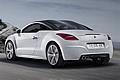 Peugeot RCZ